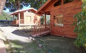 Cabanas San Gerardo